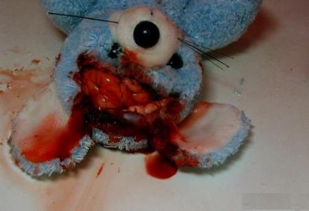 horror
